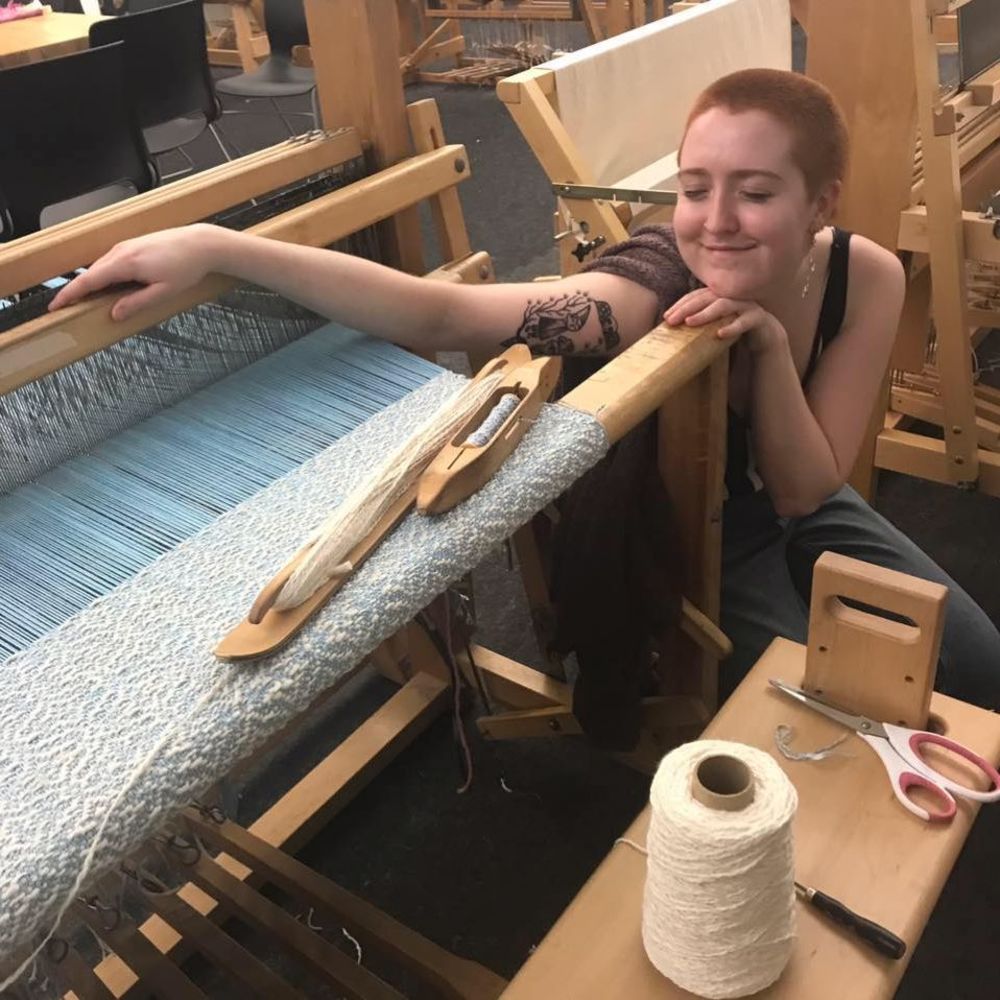 Meet your Posher, Kate